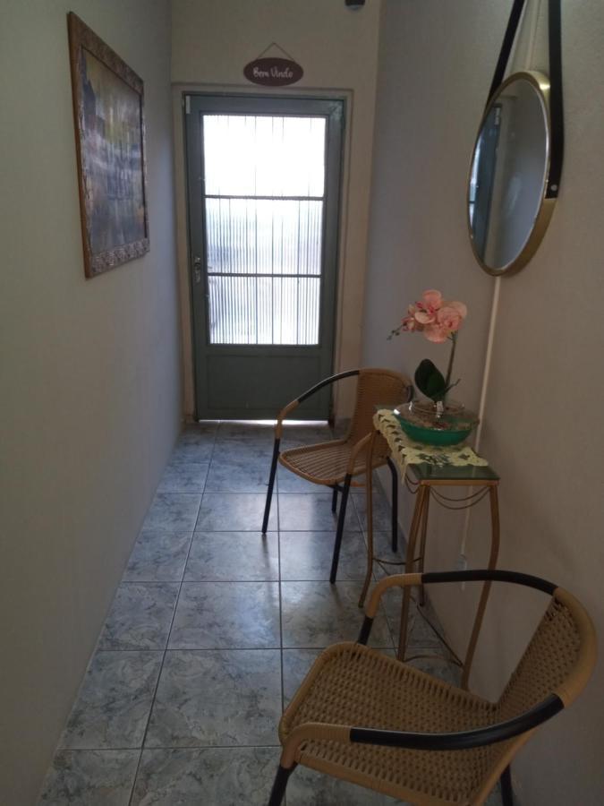 Guest house Confortavel - Banheiro Privativo!
