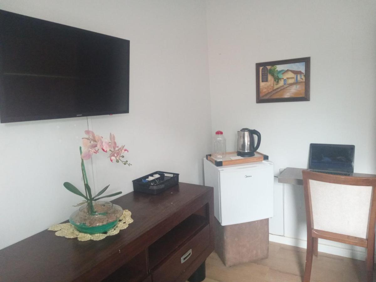 Confortavel - Banheiro Privativo! Casa de hóspedes São Paulo